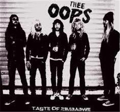 Thee Oops - Taste Of Zimbabwe download mp3 flac
