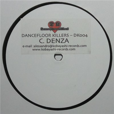C. Denza - Shoot Again download mp3 flac