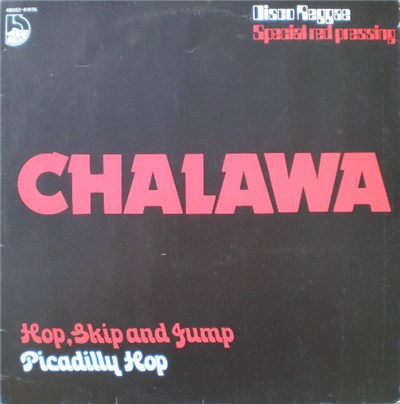 Chalawa - Hop, Skip And Jump download mp3 flac