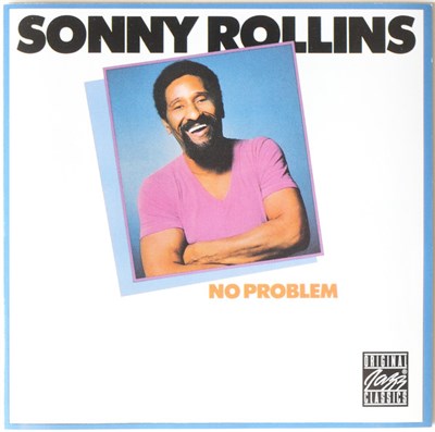 Sonny Rollins - No Problem download mp3 flac