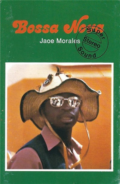 Jaoe Morales - Bossa Nova download mp3 flac