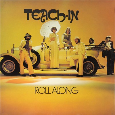 Teach-In - Roll Along download mp3 flac