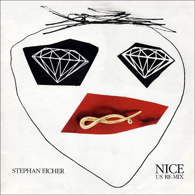 Stephan Eicher - Nice (US Re-mix) download mp3 flac