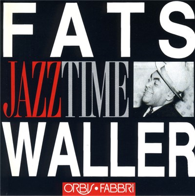 Fats Waller - Fats Waller download mp3 flac