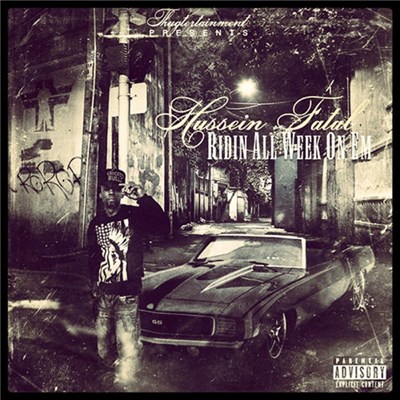 Hussein Fatal - Ridin All Week On Em (Get It On) download mp3 flac