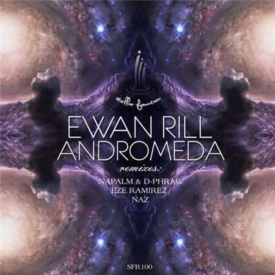 Ewan Rill - Andromeda download mp3 flac