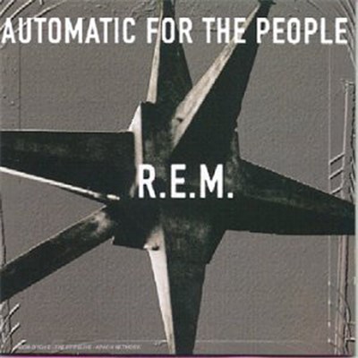 R.E.M. - Automatic For The People download mp3 flac