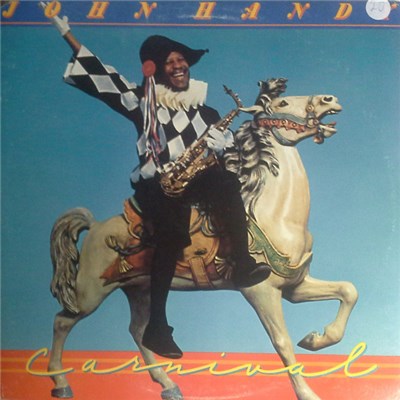 John Handy - Carnival download mp3 flac