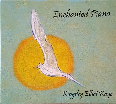 Kingsley Elliot Kaye - Enchanted Piano download mp3 flac