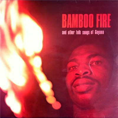 The Emmel Singers - Bamboo Fire And Other Folk Songs Of Guyana download mp3 flac