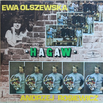 Asocjacja Hagaw - Asocjacja Hagaw download mp3 flac