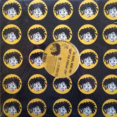 DJ Kool Mike Ski - Get Ya Freak On download mp3 flac