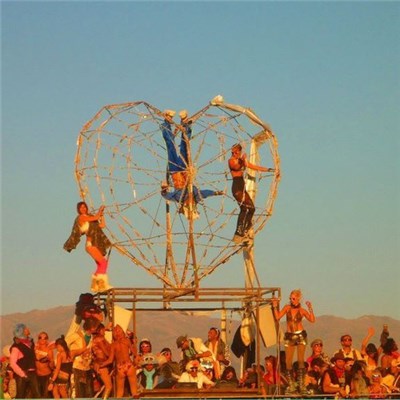 Lee Burridge - Live On The Robot Heart Bus 2011 (Remaster) download mp3 flac