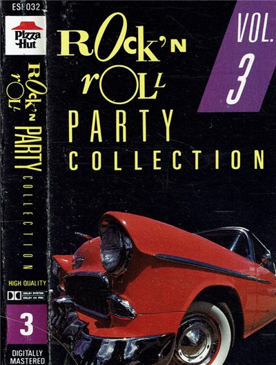 Various - Rock N' Party download mp3 flac