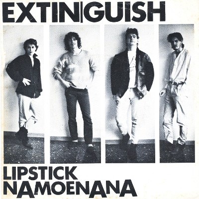 Extin/Guish - Lipstick / Namoenana download mp3 flac