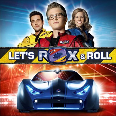 Rox - Let's Rox & Roll download mp3 flac