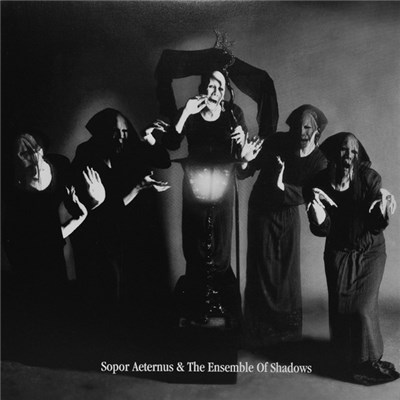 Sopor Aeternus & The Ensemble Of Shadows - Dead Lovers' Sarabande (Face Two) download mp3 flac