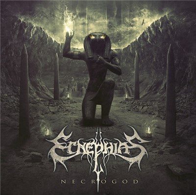 Ecnephias - Necrogod download mp3 flac