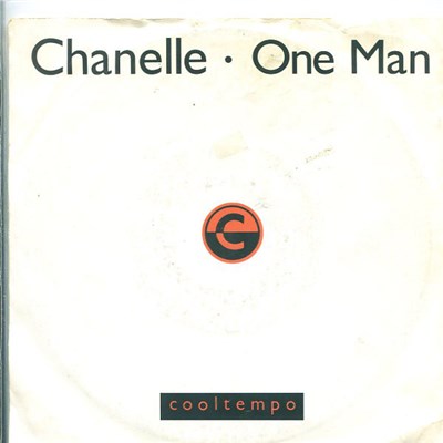 Chanelle - One Man download mp3 flac