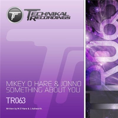 Mikey O Hare & Jonno - Something About You download mp3 flac