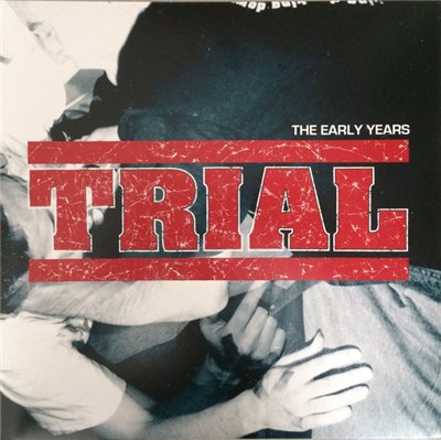 Trial - The Early Years download mp3 flac