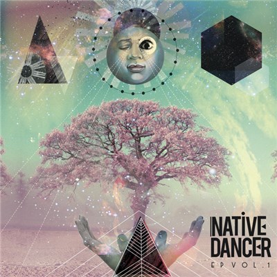 Native Dancer - EPs Vol. I & II download mp3 flac
