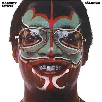 Ramsey Lewis - Salongo download mp3 flac