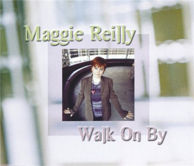 Maggie Reilly - Walk On By download mp3 flac