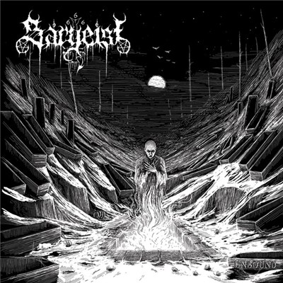 Sargeist - Unbound download mp3 flac