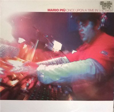 Mario Più - Once Upon A Time In The West download mp3 flac