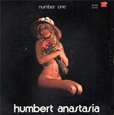 Humbert Anastasia - Number One download mp3 flac