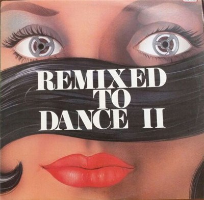 Various - Remixed To Dance II download mp3 flac
