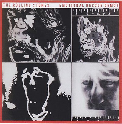 The Rolling Stones - Emotional Rescue Demos download mp3 flac