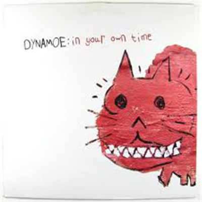 Dynamoe - In Your Own Time download mp3 flac