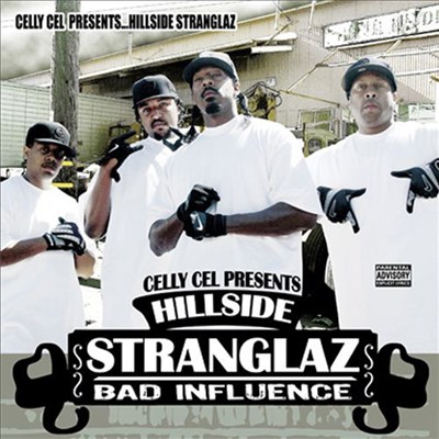 Hillside Stranglaz - Bad Influence download mp3 flac