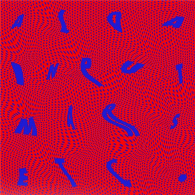 Aloa Input - Mars Etc. download mp3 flac
