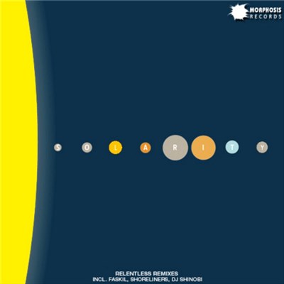 Solarity - Relentless Remixes download mp3 flac