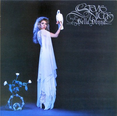 Stevie Nicks - Bella Donna (Bella Dama) download mp3 flac