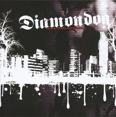 Diamondog - Black Comes The Morning download mp3 flac
