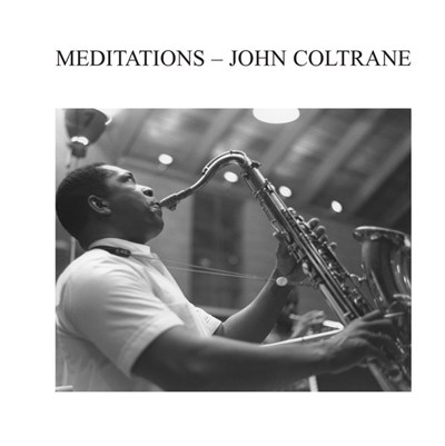 John Coltrane - Meditations download mp3 flac