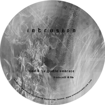 Intrusion - A Gentle Embrace download mp3 flac