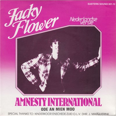Jacky Flower - Amnesty International download mp3 flac