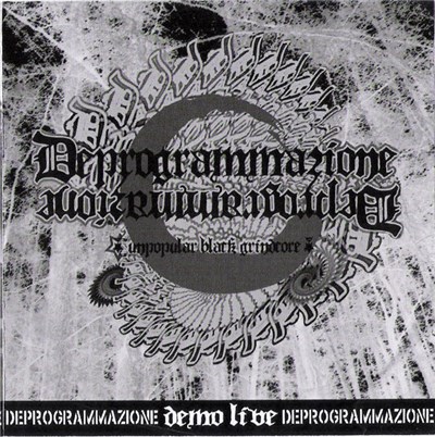 Deprogrammazione - Demo Live download mp3 flac