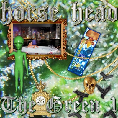 Horse Head - The Green 1 download mp3 flac