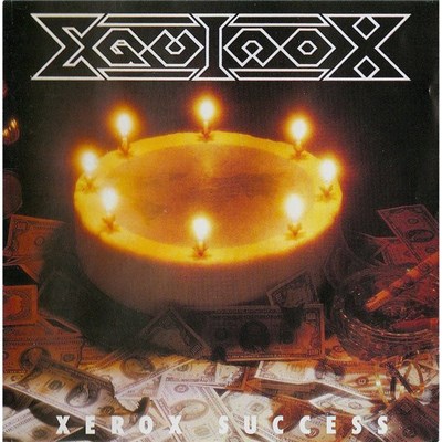 Equinox - Xerox Success download mp3 flac
