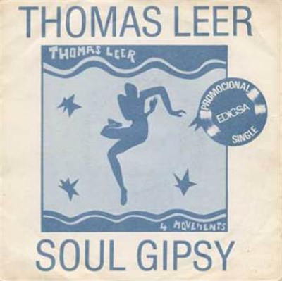 Thomas Leer - Soul Gipsy download mp3 flac
