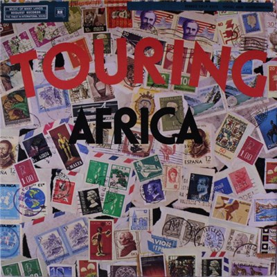 Various - Touring Africa download mp3 flac