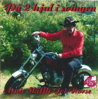 Arnie Skiffle-Joe Norse - På To Jul I Svingen download mp3 flac