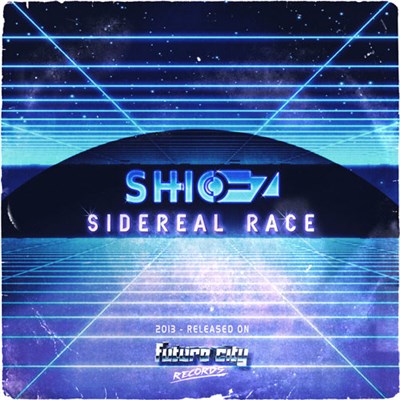 Shio-Z - Sidereal Race download mp3 flac