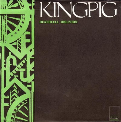 King Pig - Deathcell Oblivion download mp3 flac